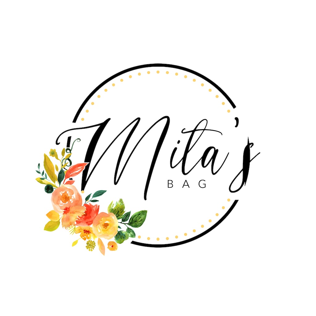 Mita's Bag logo